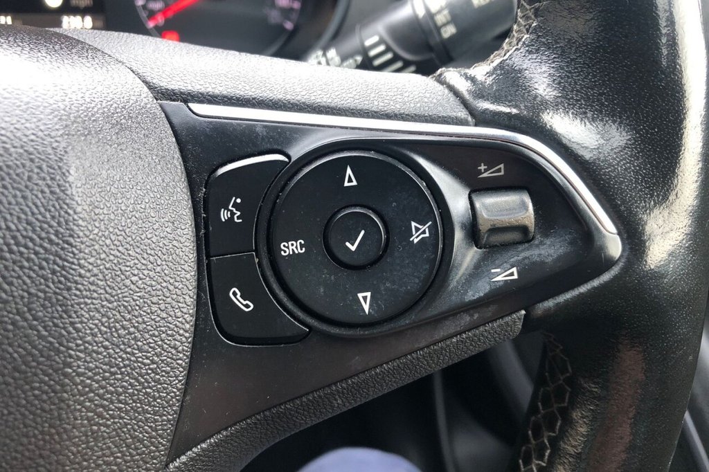 Used Vauxhall Crossland 2022 for sale - 77292746: Photo 20