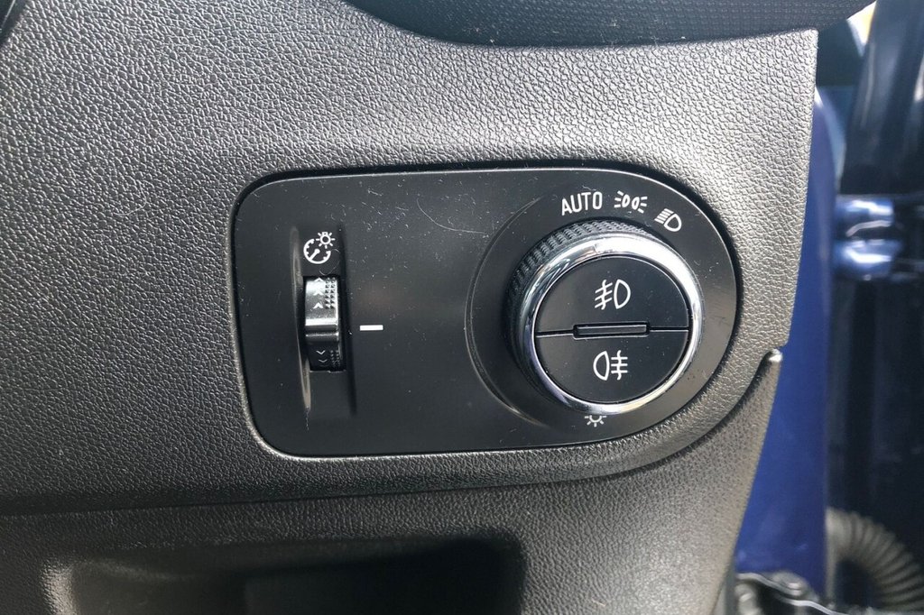 Used Vauxhall Crossland 2022 for sale - 77292746: Photo 21