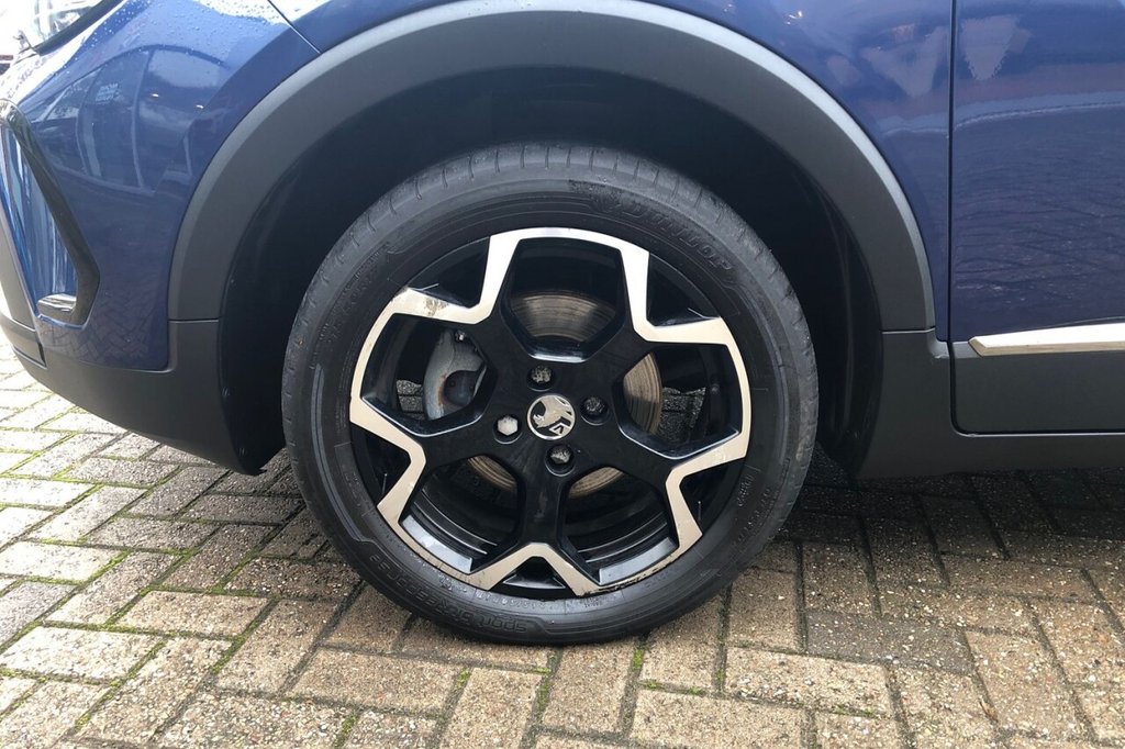 Used Vauxhall Crossland 2022 for sale - 77292746: Photo 24