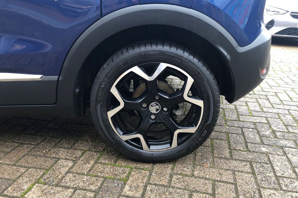 Used Vauxhall Crossland 2022 for sale - 77292746: Photo 25