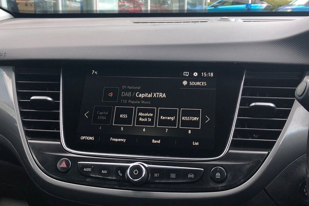 Used Vauxhall Crossland 2022 for sale - 77292746: Photo 26