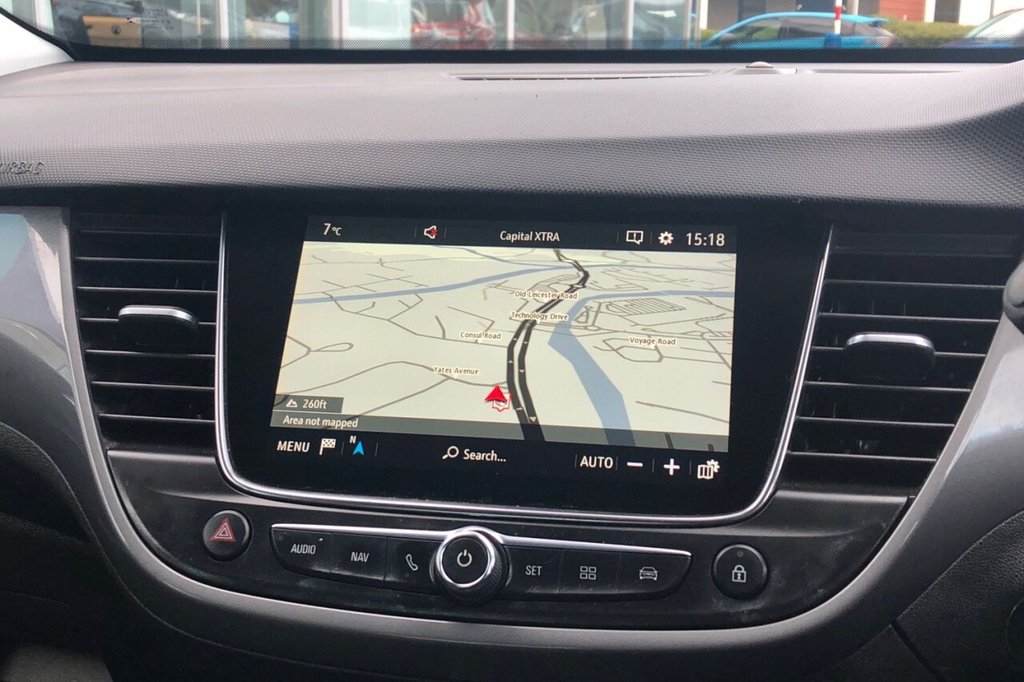 Used Vauxhall Crossland 2022 for sale - 77292746: Photo 27