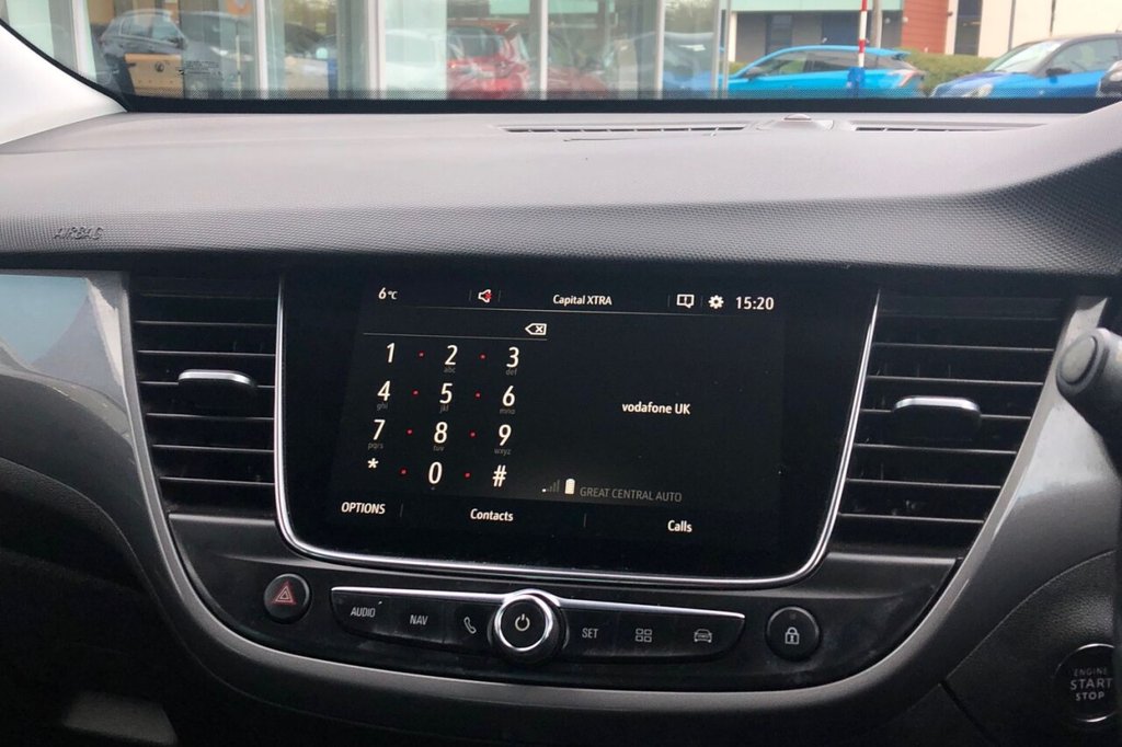 Used Vauxhall Crossland 2022 for sale - 77292746: Photo 28