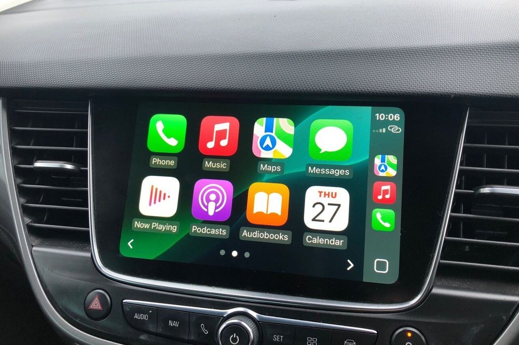 Used Vauxhall Crossland 2022 for sale - 77292746: Photo 29