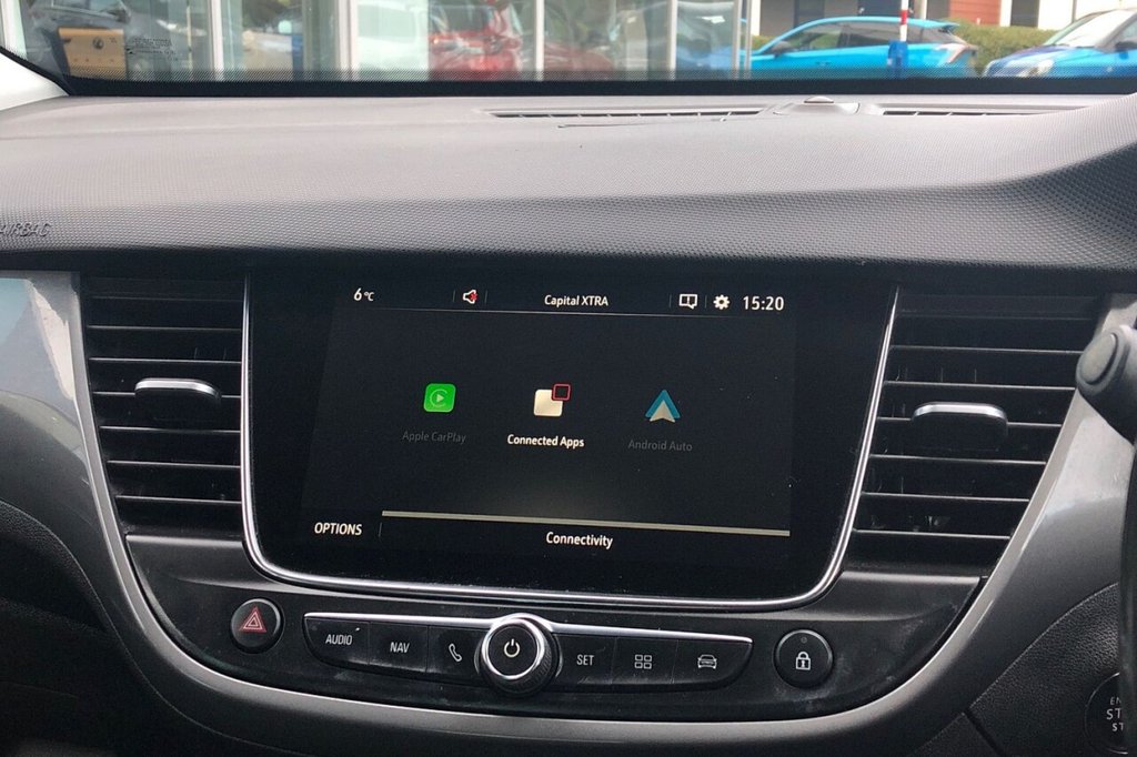 Used Vauxhall Crossland 2022 for sale - 77292746: Photo 30