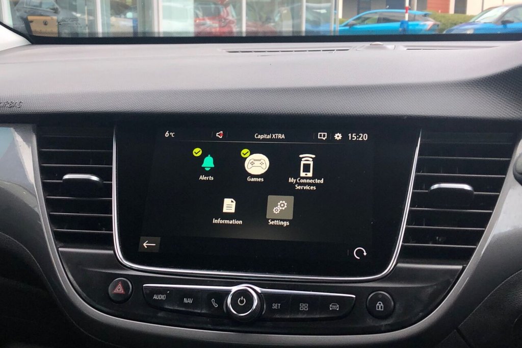 Used Vauxhall Crossland 2022 for sale - 77292746: Photo 31