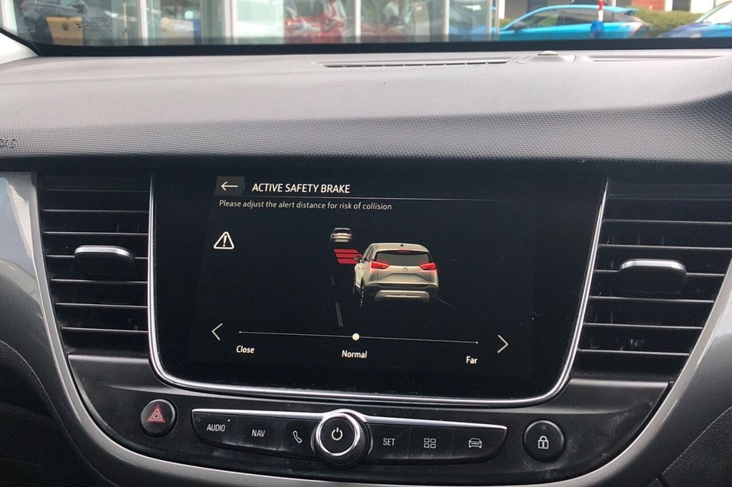 Used Vauxhall Crossland 2022 for sale - 77292746: Photo 32