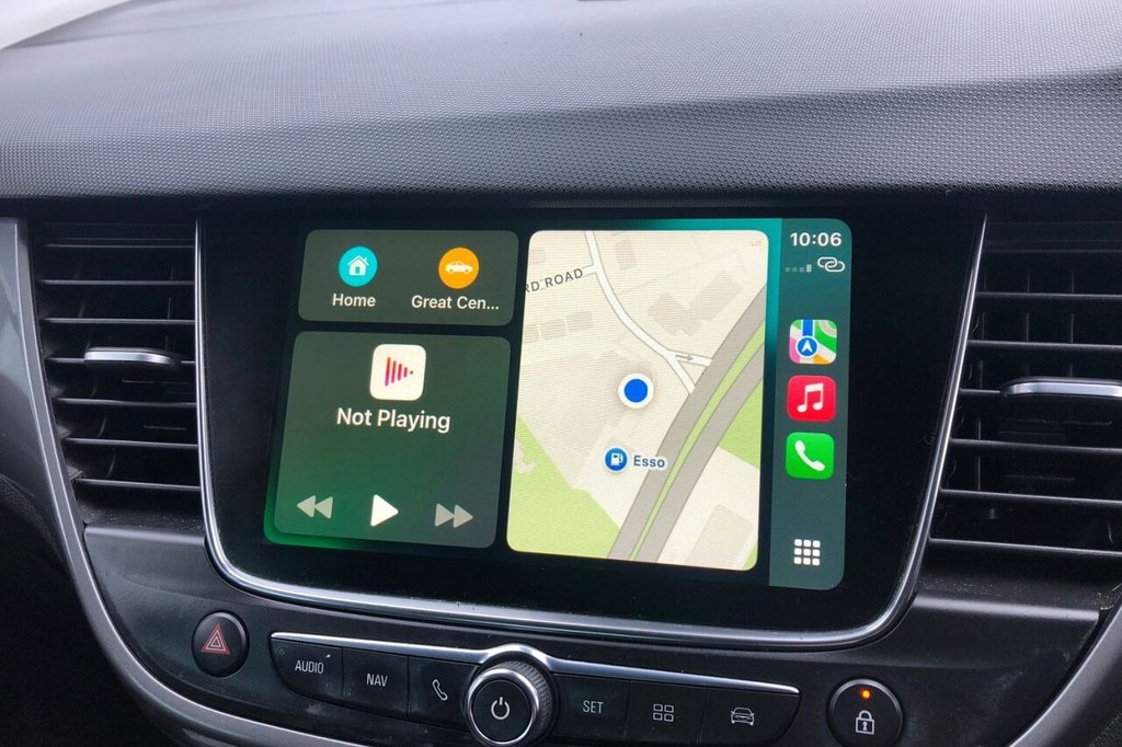 Used Vauxhall Crossland 2022 for sale - 77292746: Photo 33