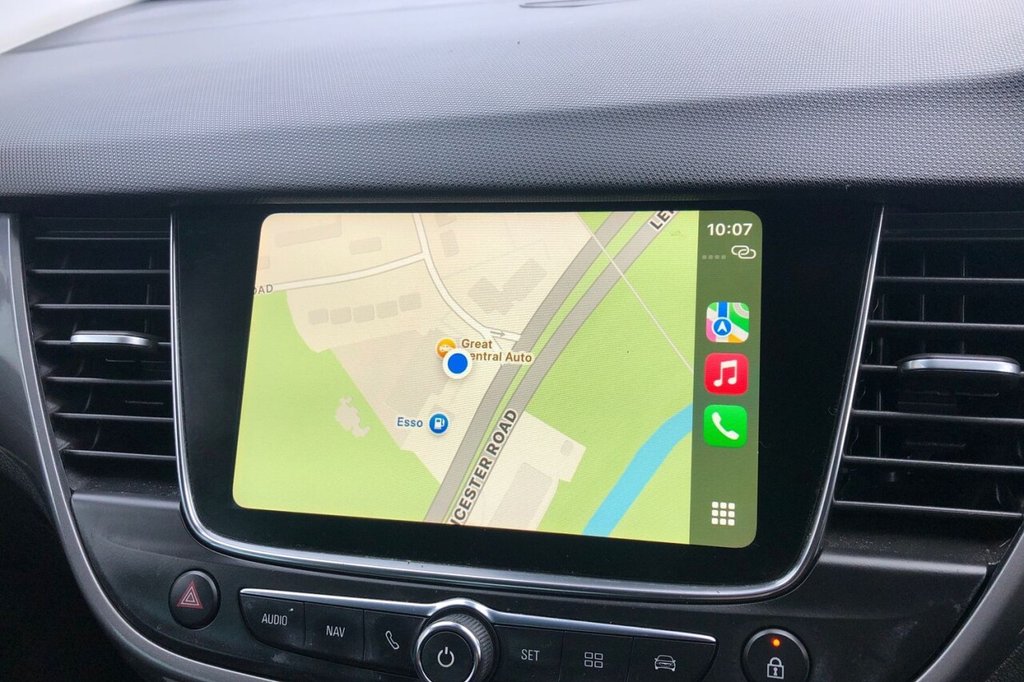 Used Vauxhall Crossland 2022 for sale - 77292746: Photo 34