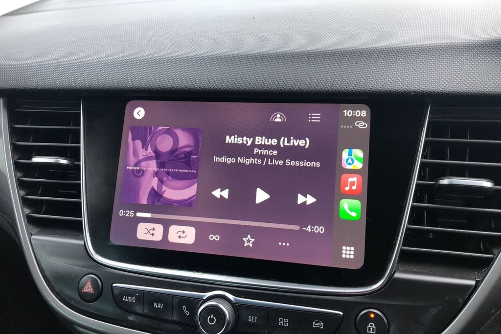 Used Vauxhall Crossland 2022 for sale - 77292746: Photo 35