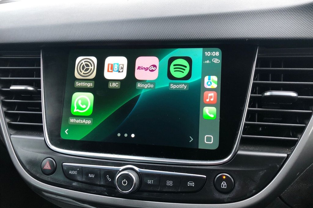 Used Vauxhall Crossland 2022 for sale - 77292746: Photo 36