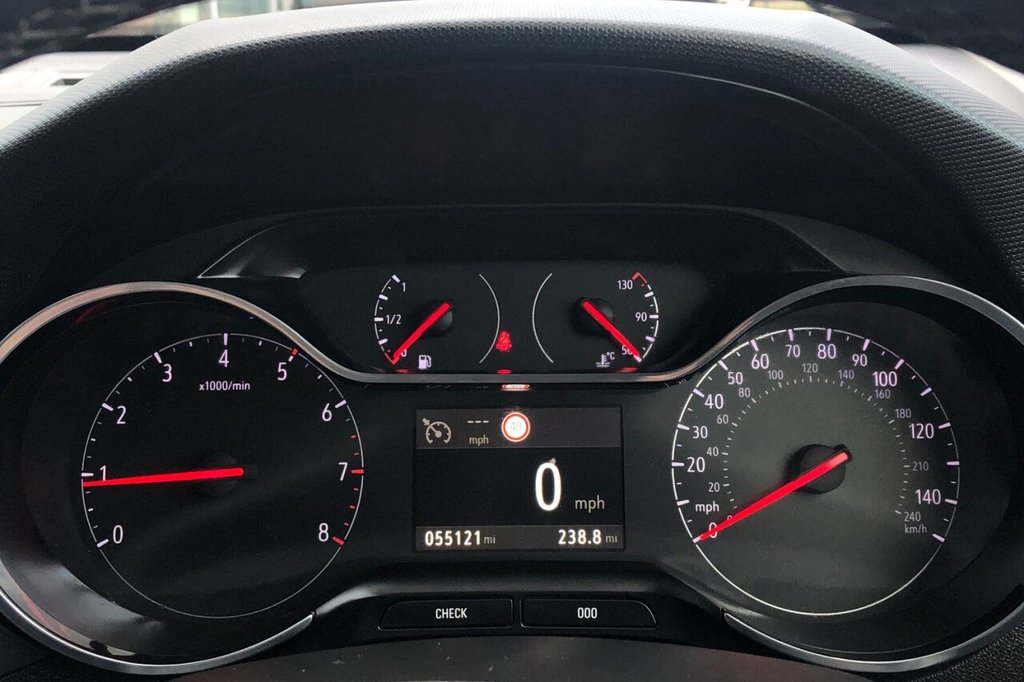 Used Vauxhall Crossland 2022 for sale - 77292746: Photo 37