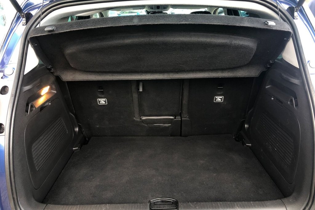 Used Vauxhall Crossland 2022 for sale - 77292746: Photo 38