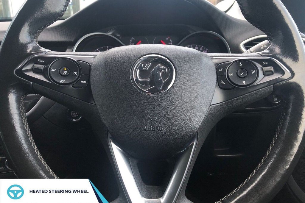 Used Vauxhall Crossland 2022 for sale - 77292746: Photo 39