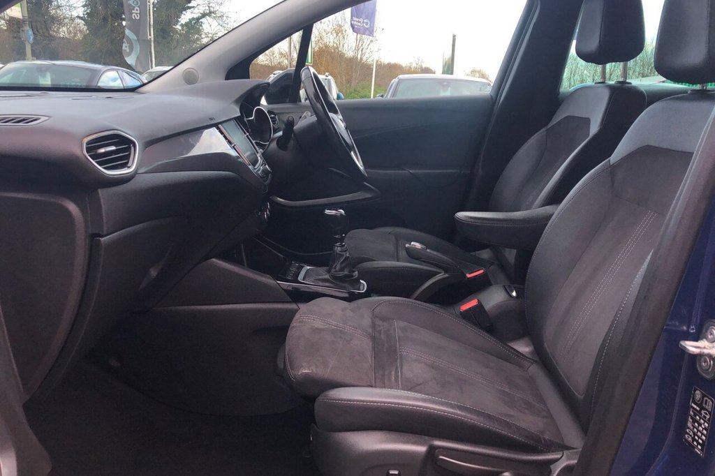 Used Vauxhall Crossland 2022 for sale - 77292746: Photo 40