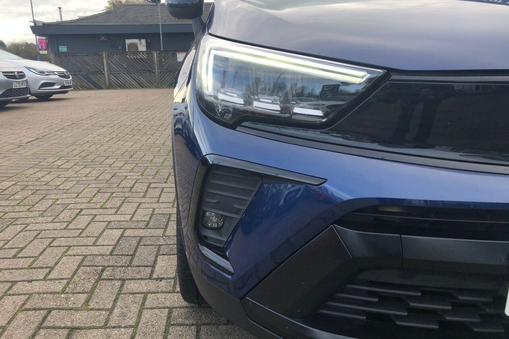 Used Vauxhall Crossland 2022 for sale - 77292746: Photo 41