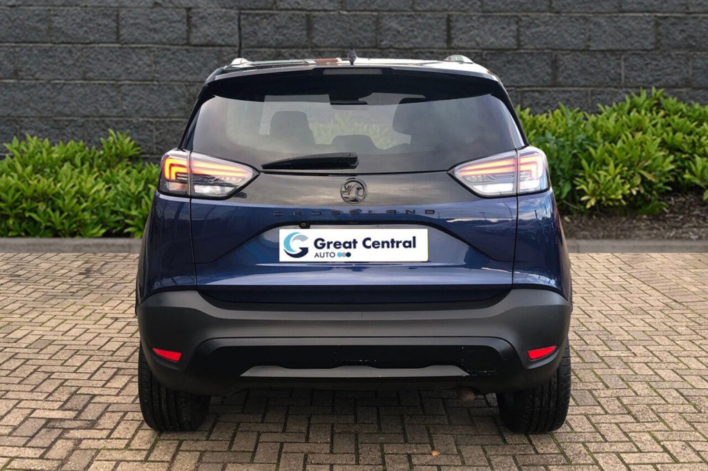 Used Vauxhall Crossland 2022 for sale - 77292746: Photo 9