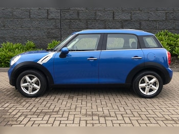 Used MINI Countryman 2012 for sale - 77583087: Photo