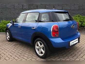 Used MINI Countryman 2012 for sale - 77583087: Photo