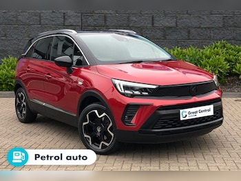 2022 (22) - 1.2 Turbo Ultimate SUV 5dr Petrol Auto Euro 6 (s/s) (130 ps)