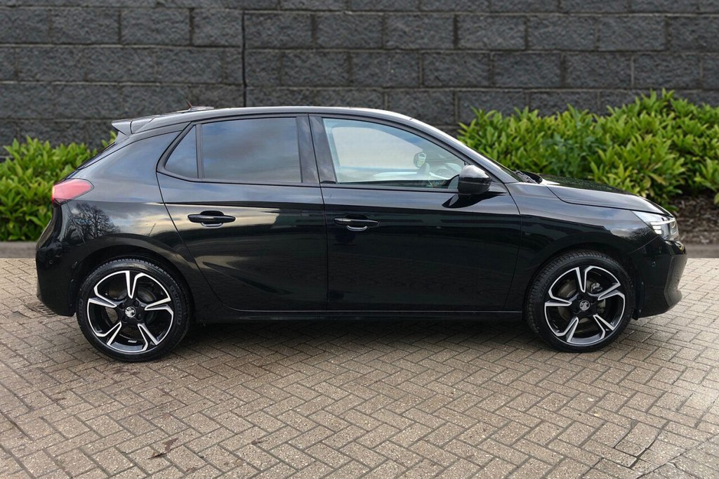 Used Vauxhall Corsa 2024 for sale - 77292764: Photo 11