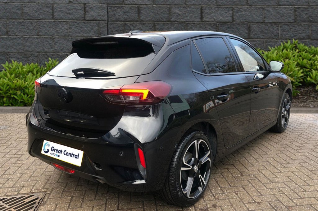 Used Vauxhall Corsa 2024 for sale - 77292764: Photo 14