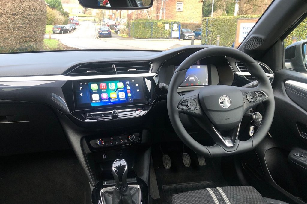 Used Vauxhall Corsa 2024 for sale - 77292764: Photo 18