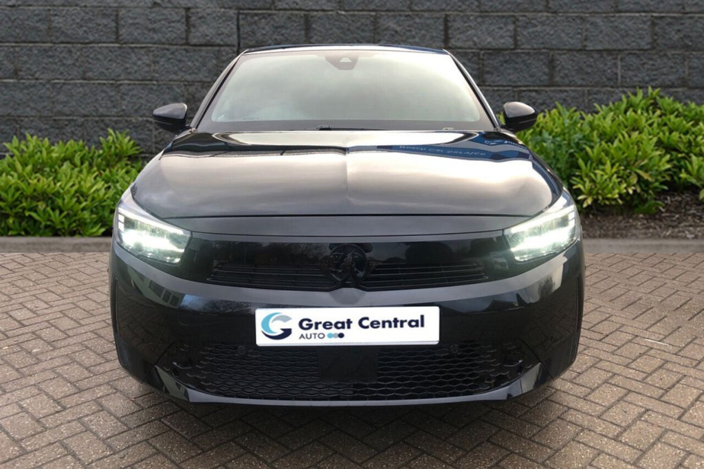 Used Vauxhall Corsa 2024 for sale - 77292764: Photo 2