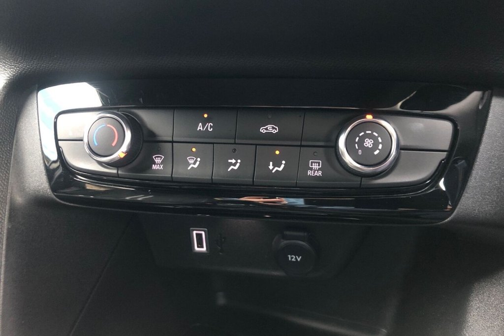 Used Vauxhall Corsa 2024 for sale - 77292764: Photo 22