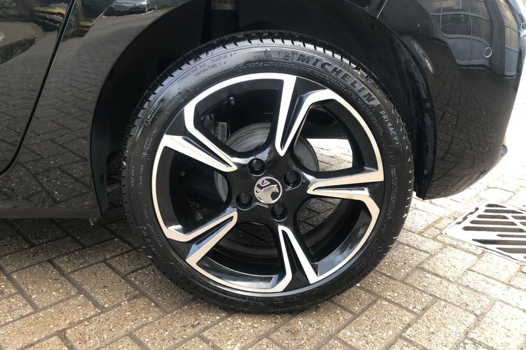 Used Vauxhall Corsa 2024 for sale - 77292764: Photo 24