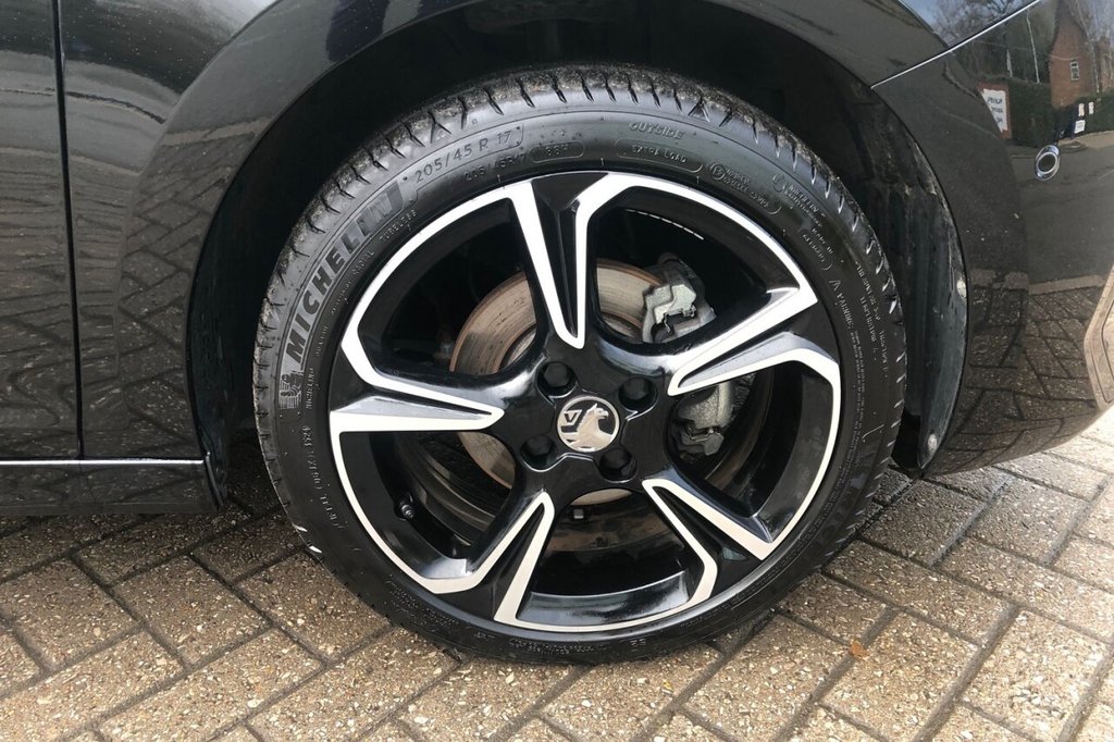 Used Vauxhall Corsa 2024 for sale - 77292764: Photo 26