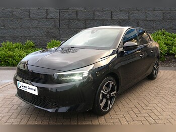 Used Vauxhall Corsa 2024 for sale - 77292764: Photo