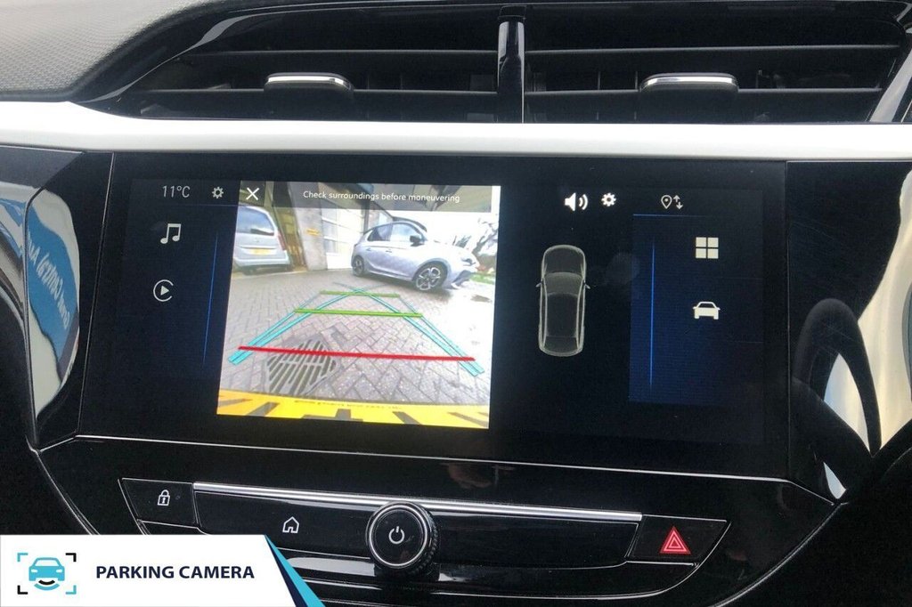 Used Vauxhall Corsa 2024 for sale - 77292764: Photo 35