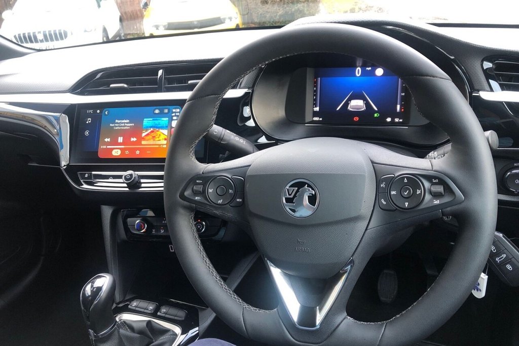 Used Vauxhall Corsa 2024 for sale - 77292764: Photo 38