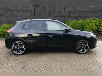 Used Vauxhall Corsa 2024 for sale - 77292764: Photo