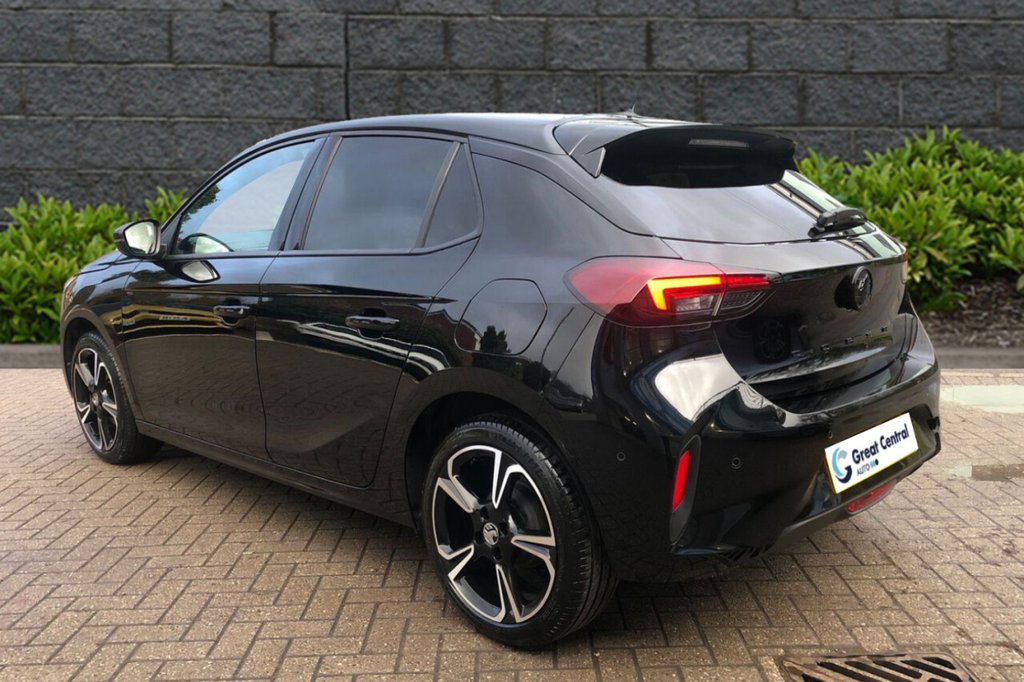Used Vauxhall Corsa 2024 for sale - 77292764: Photo 4