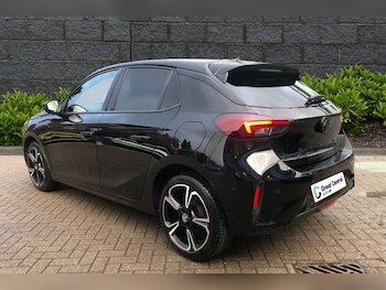 Used Vauxhall Corsa 2024 for sale - 77292764: Photo