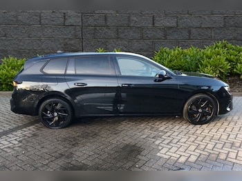 Used Vauxhall Astra 2024 for sale - 77292772: Photo