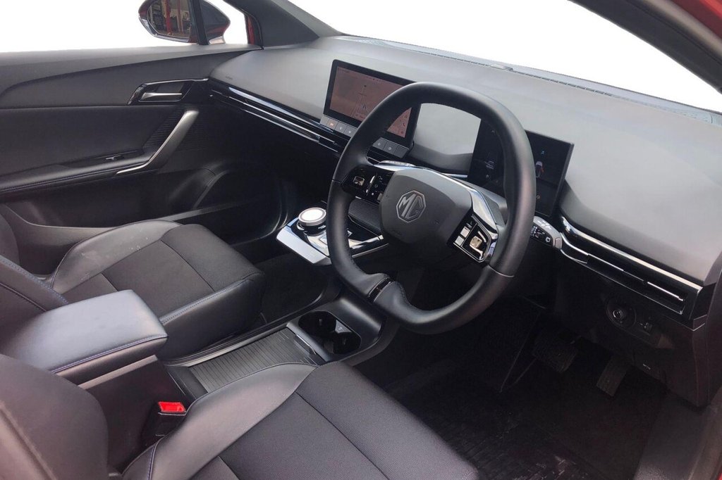 Used MG MG4 2023 for sale - 77734690: Photo 11