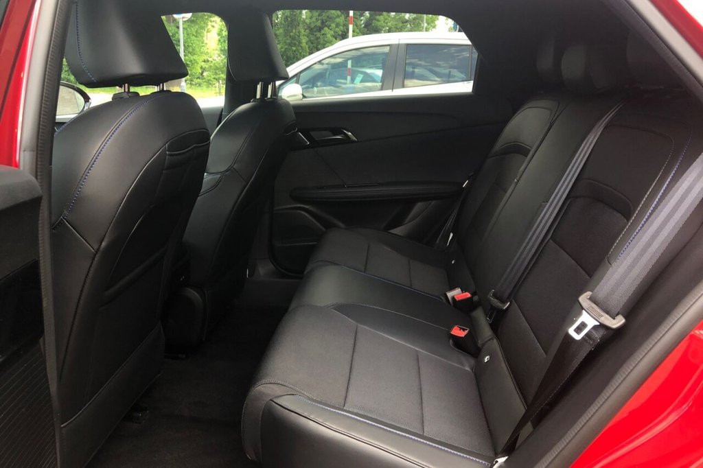 Used MG MG4 2023 for sale - 77734690: Photo 12