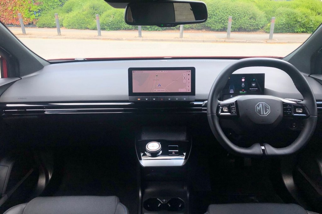 Used MG MG4 2023 for sale - 77734690: Photo 13