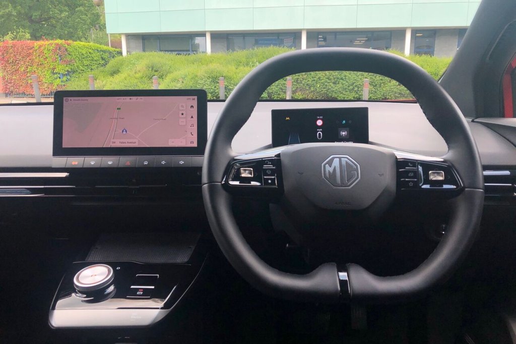 Used MG MG4 2023 for sale - 77734690: Photo 14