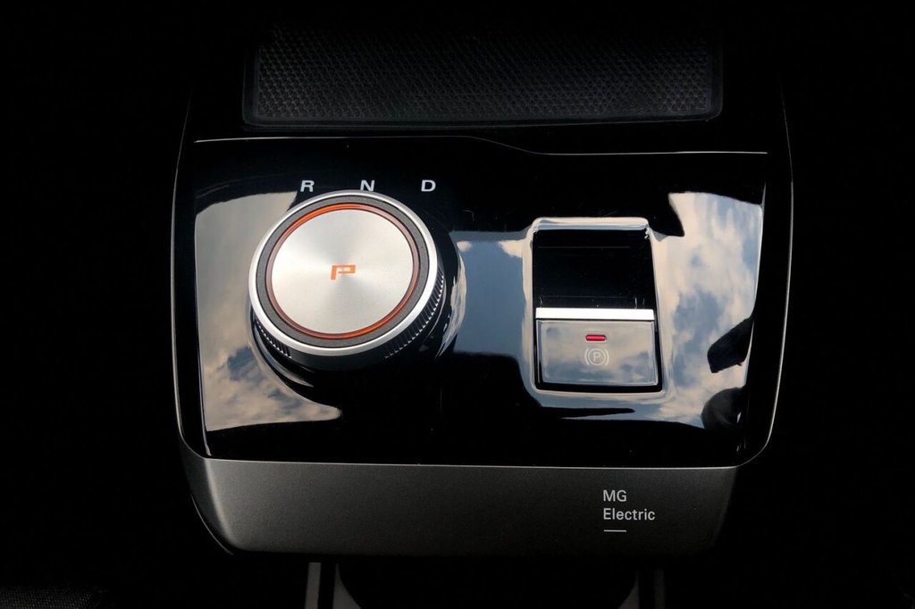 Used MG MG4 2023 for sale - 77734690: Photo 16