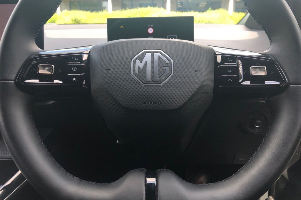 Used MG MG4 2023 for sale - 77734690: Photo 18