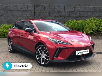 Used MG MG4 2023 for sale - 77734690: Photo