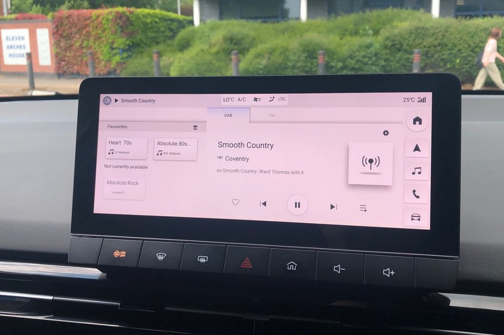 Used MG MG4 2023 for sale - 77734690: Photo 21