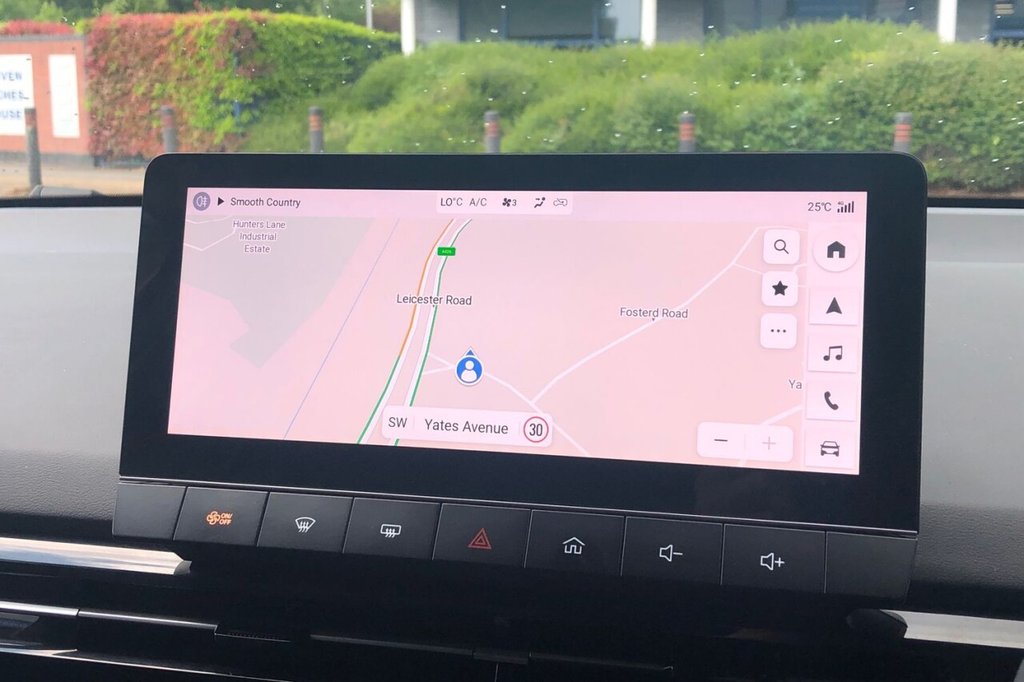 Used MG MG4 2023 for sale - 77734690: Photo 22