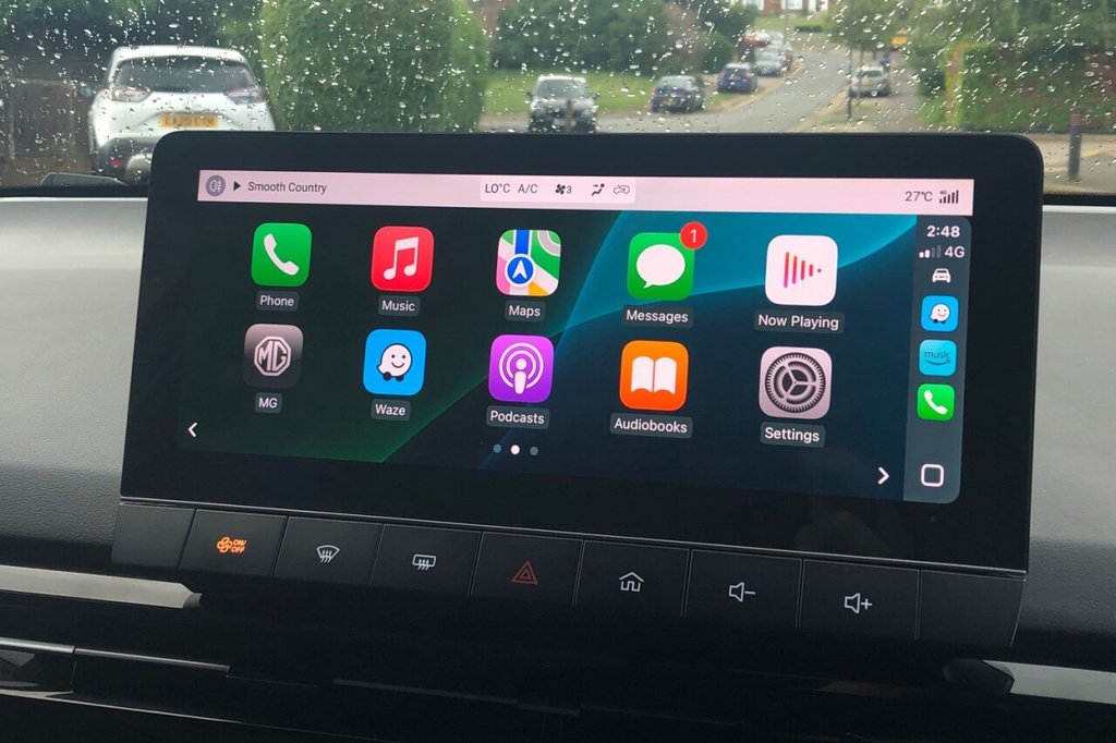 Used MG MG4 2023 for sale - 77734690: Photo 24