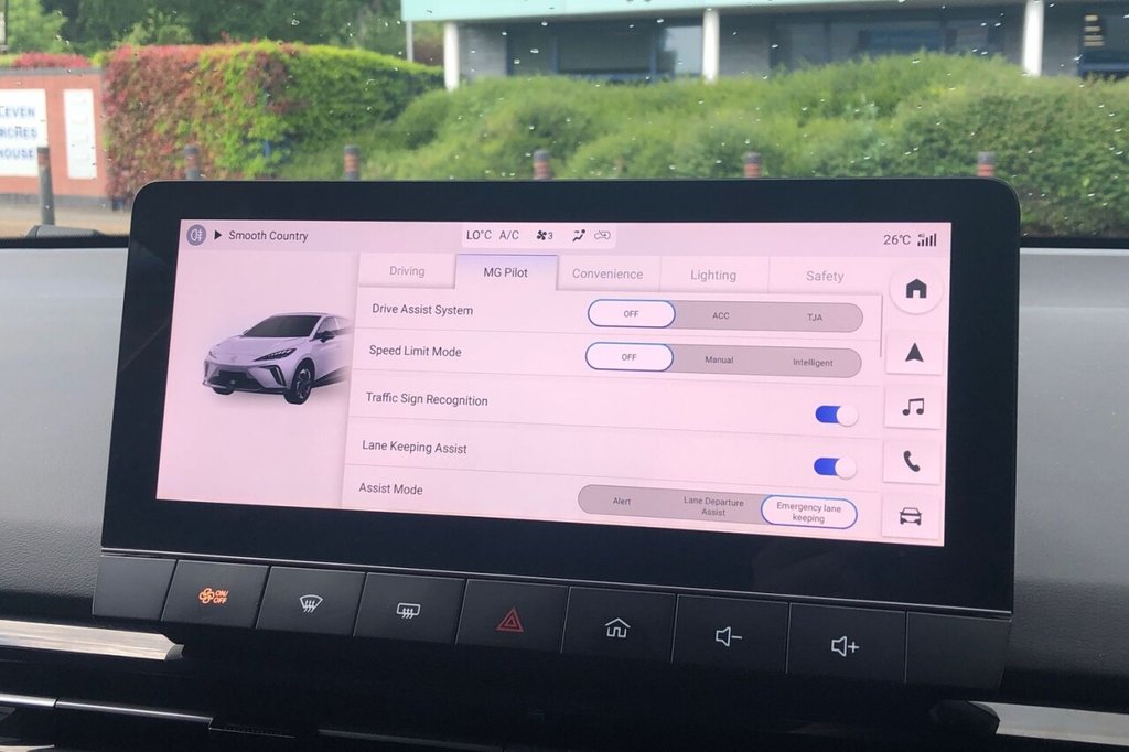 Used MG MG4 2023 for sale - 77734690: Photo 25