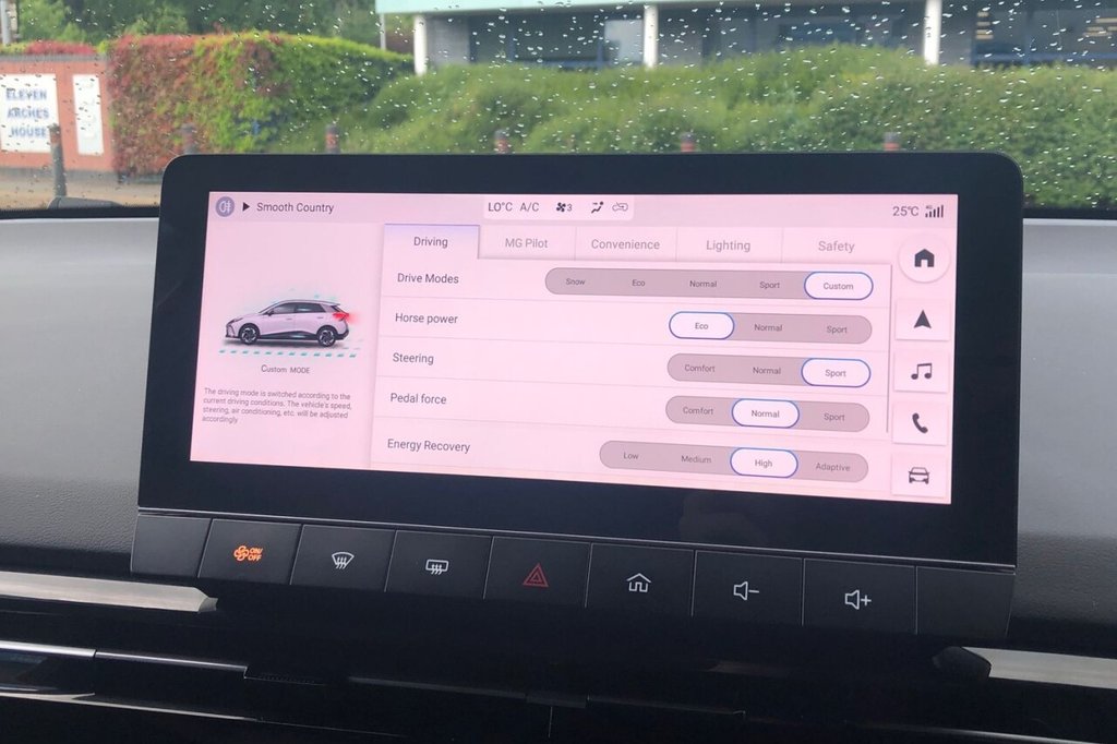 Used MG MG4 2023 for sale - 77734690: Photo 28